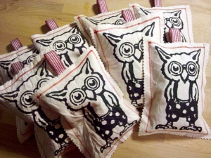 Sunday Drive Designs Knitting Accessories Collection